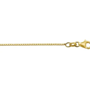 Fleur de Kiki Ketting GG03928