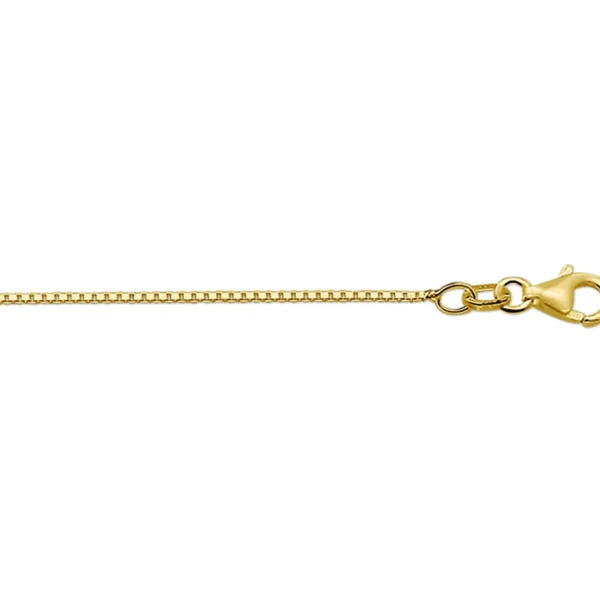 Fleur de Kiki Ketting GG03928