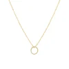 Fleur de Kiki Ketting GG18965