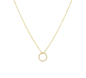 Fleur de Kiki Ketting GG18965
