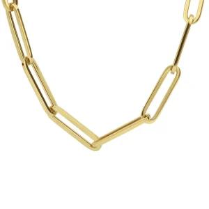 Fleur de Kiki Ketting GG17902