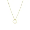 Fleur de Kiki Ketting GG18967