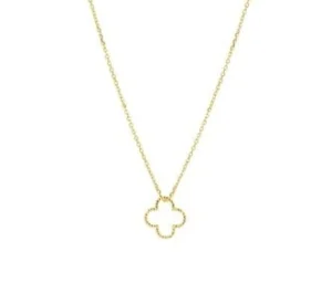 Fleur de Kiki Ketting GG18967