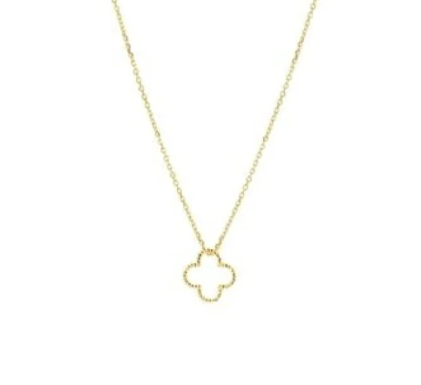 Fleur de Kiki Ketting GG18967
