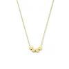 Fleur de Kiki Ketting GG24414
