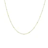 Fleur de Kiki Ketting GG22517