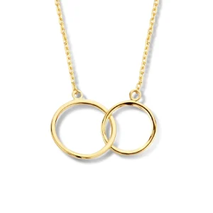 Fleur de Kiki Ketting GG17713
