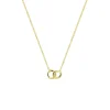 Fleur de Kiki Ketting GG19973