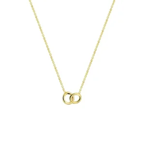 Fleur de Kiki Ketting GG19973