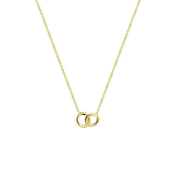 Fleur de Kiki Ketting GG19973