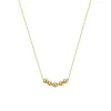 Fleur de Kiki Ketting GG18705