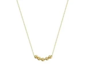 Fleur de Kiki Ketting GG18705
