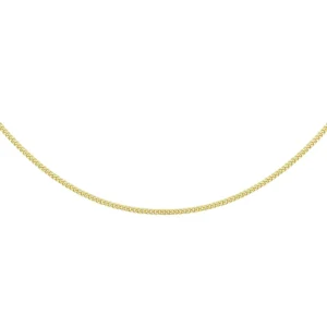 Fleur de Kiki Ketting GG04605