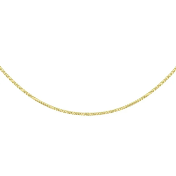 Fleur de Kiki Ketting GG04605