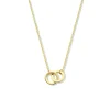 Fleur de Kiki Ketting GG24413