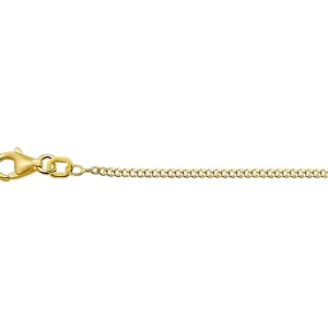 Fleur de Kiki Ketting GG04636