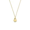 Fleur de Kiki Ketting GG24671