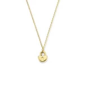 Fleur de Kiki Ketting GG24671
