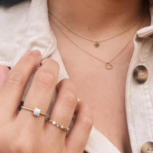 Fleur de Kiki Ketting GG18966