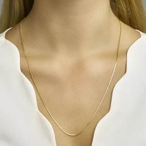 Fleur de Kiki Ketting GG03928