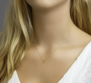 Fleur de Kiki Ketting GG18965