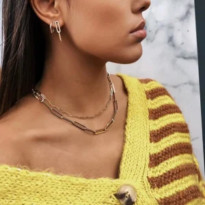 Fleur de Kiki Ketting GG17902