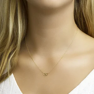 Fleur de Kiki Ketting GG19973