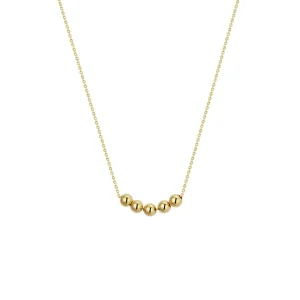 Fleur de Kiki Ketting GG18705