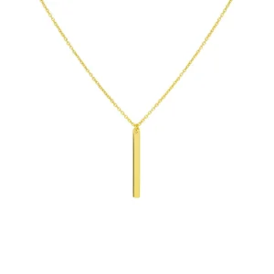 Fleur de Kiki Ketting GG19328