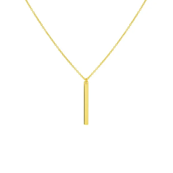 Fleur de Kiki Ketting GG19328