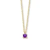 Fleur de Kiki Ketting GG25759 - februari