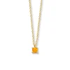 Fleur de Kiki Ketting GG25770 - november