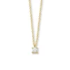 Fleur de Kiki Ketting GG25761 - april