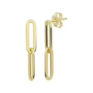 Fleur de Kiki Oorbellen GG22559