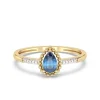 Fleur de Kiki Ring GF0921