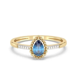 Fleur de Kiki Ring GF0921