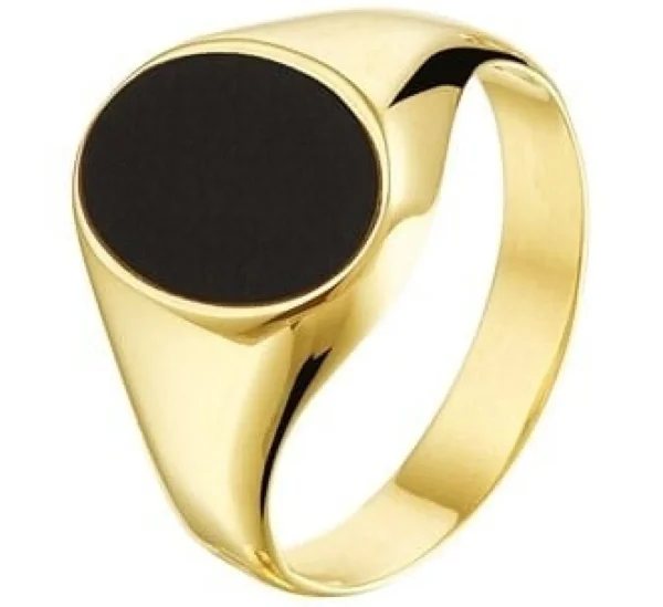 Fleur de Kiki Ring GG14134