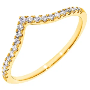 Fleur de Kiki Ring GGA3738