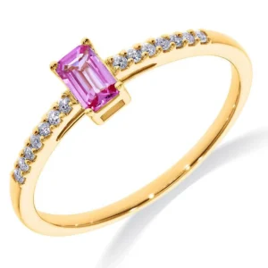 Fleur de Kiki Ring GGA4009