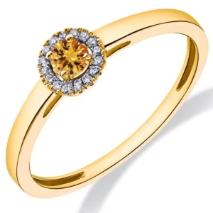 Fleur de Kiki Ring GGA4191