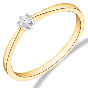 Fleur de Kiki Ring GGA1681