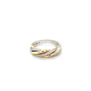 Fleur de Kiki Ring GPP1136