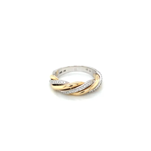 Fleur de Kiki Ring GPP1136
