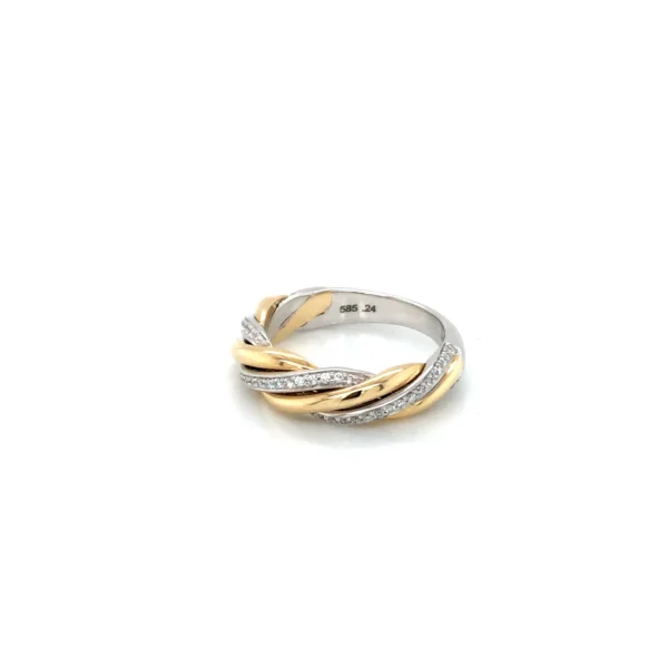 Fleur de Kiki Ring GPP1136