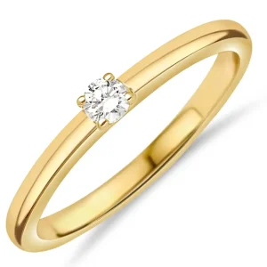 Fleur de Kiki Ring JGBG0223