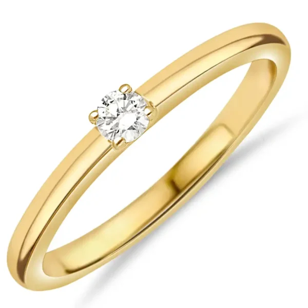 Fleur de Kiki Ring JGBG0223