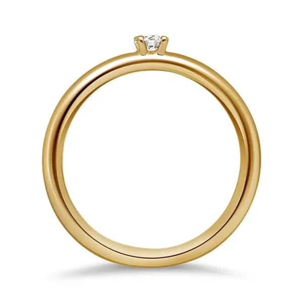 Fleur de Kiki Ring JGBG0223