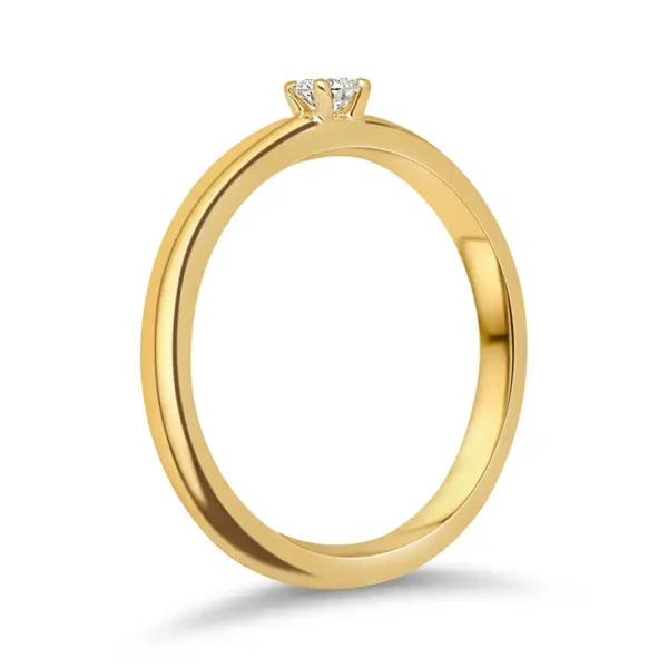 Fleur de Kiki Ring JGBG0223