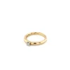 Fleur de Kiki Ring JGD2372 1-0.10CT H SI