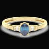 Fleur de Kiki Ring JGF1240